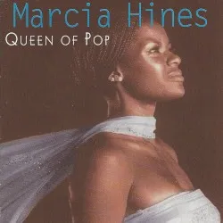 Queen of Pop album by Marcia Hines