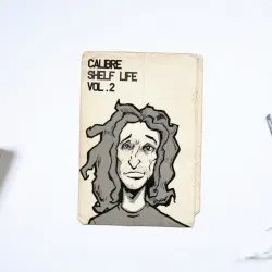 Shelflife vol 2