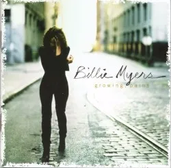 Growing, Pains album by Billie Myers