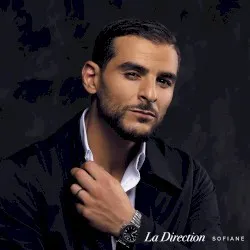 La Direction album by Sofiane