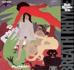 Breath Rhyme album by Rob Brown