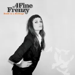 Bomb in a Birdcage album by Alison Sudol
