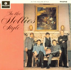 In The Hollies Style album by The Hollies