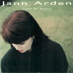 Time for Mercy album by Jann Arden