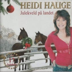 Julekveld på landet album by Heidi Hauge