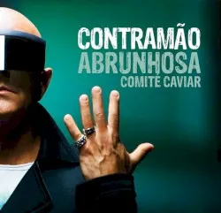 Contramão album by Pedro Abrunhosa