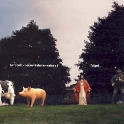Feign album by Tim Berne