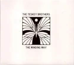 The Winding Way album by The Teskey Brothers