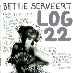 Log 22 album by Bettie Serveert