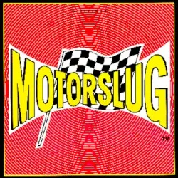 Motorslug album by Wiseblood
