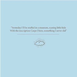 Rocky Dennis in Heaven album by Jens Lekman