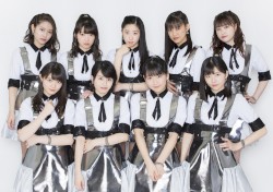 Nineteen no Shinkirō ('19 Summer Ver.) album by Camellia Factory