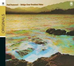 Bridge over Troubled Water album by Paul Desmond