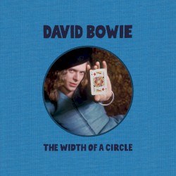 The Width of a Circle album by David Bowie