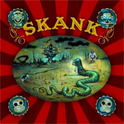 Carrossel album by Skank
