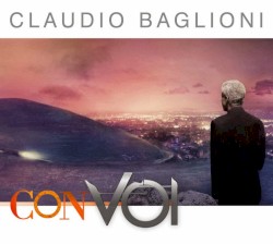 ConVoi album by Claudio Baglioni