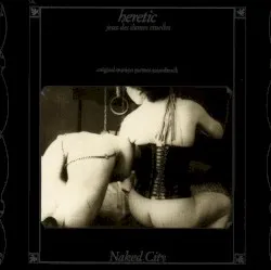 Heretic album by Naked City