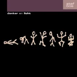 Donker en licht album by Stef Bos