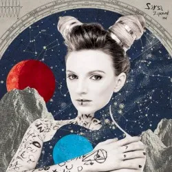 Zapomnij mi album by Sarsa