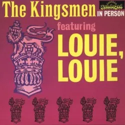 The Kingsmen in Person