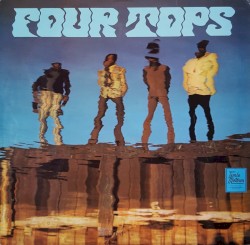 Still Waters Run Deep album by Four Tops