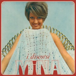 I discorsi album by Mina