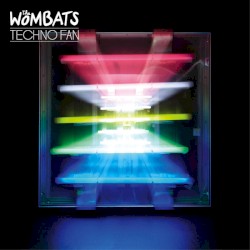 Techno Fan album by The Wombats