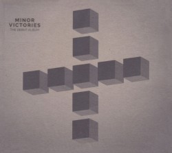 Minor Victories
