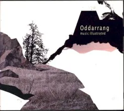 Music Illustrated album by Oddarrang