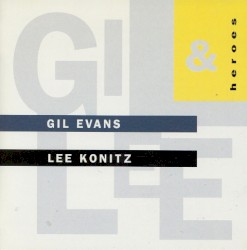 Heroes album by Gil Evans