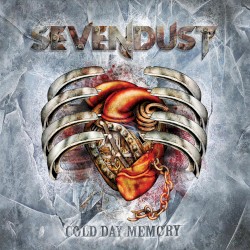 Cold Day Memory album by Sevendust