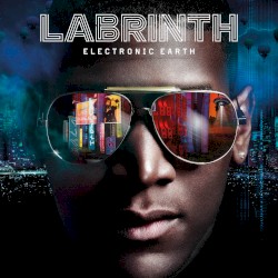 Electronic Earth album by Labrinth