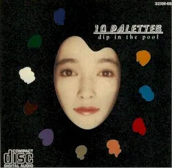 10 PALETTES