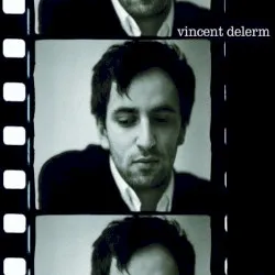Vincent Delerm album by Vincent Delerm