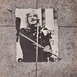 Street Level album by Larry Norman
