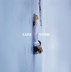 Totem album by Zazie