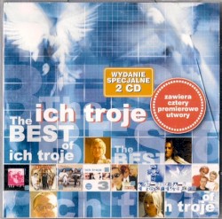The best of ich troje album by Ich Troje