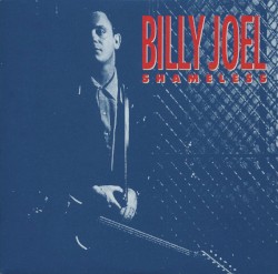 Shameless album by Billy Joel