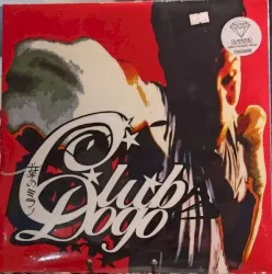 Mi fist album by Club Dogo