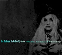La Ballade de Calamity Jane