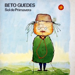 Sol de Primavera album by Beto Guedes