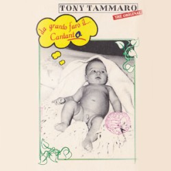 Da granto farò il cantanto album by Tony Tammaro