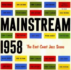 Mainstream 1958 album by Wilbur Harden