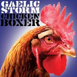Chicken Boxer