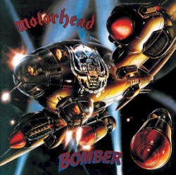 Bomber album by Motörhead