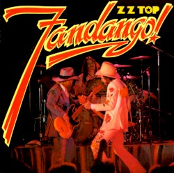 Fandango! album by ZZ Top