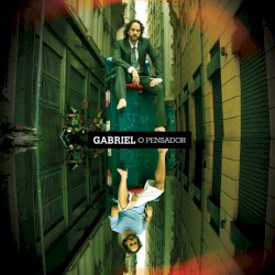 Sem Crise album by Gabriel o Pensador