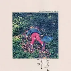 ALARMS album by Galileo Galilei