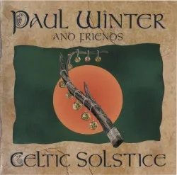 Celtic Solstice album by Paul Winter