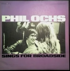 Sings for Broadside
